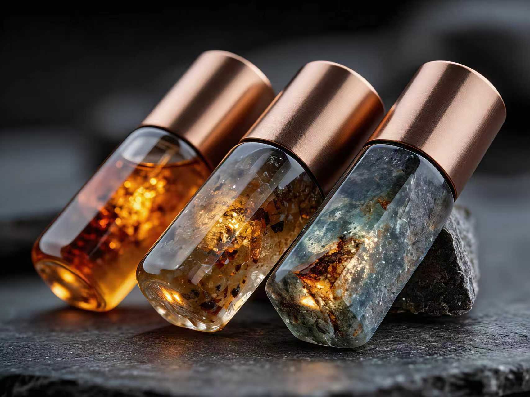 MEMOIRE Solid Capsules