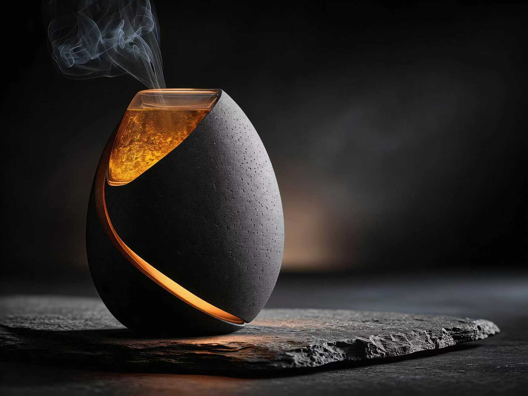 MEMOIRE Thermal Diffuser