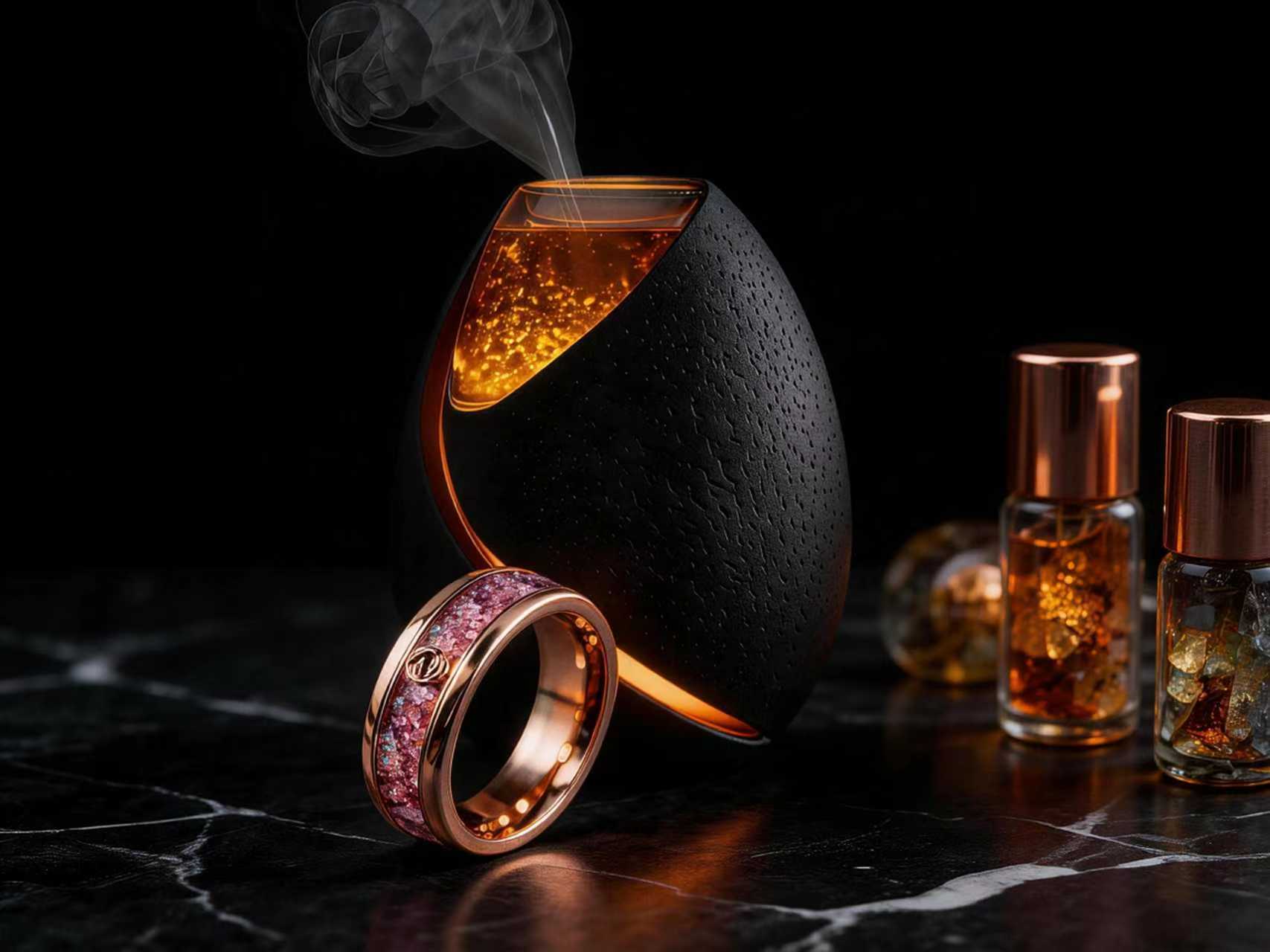 MEMOIRE product family